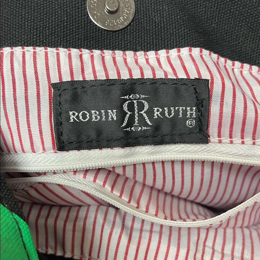 Robin Ruth Vibrant Multicolor Bag - Picture 5 of 16